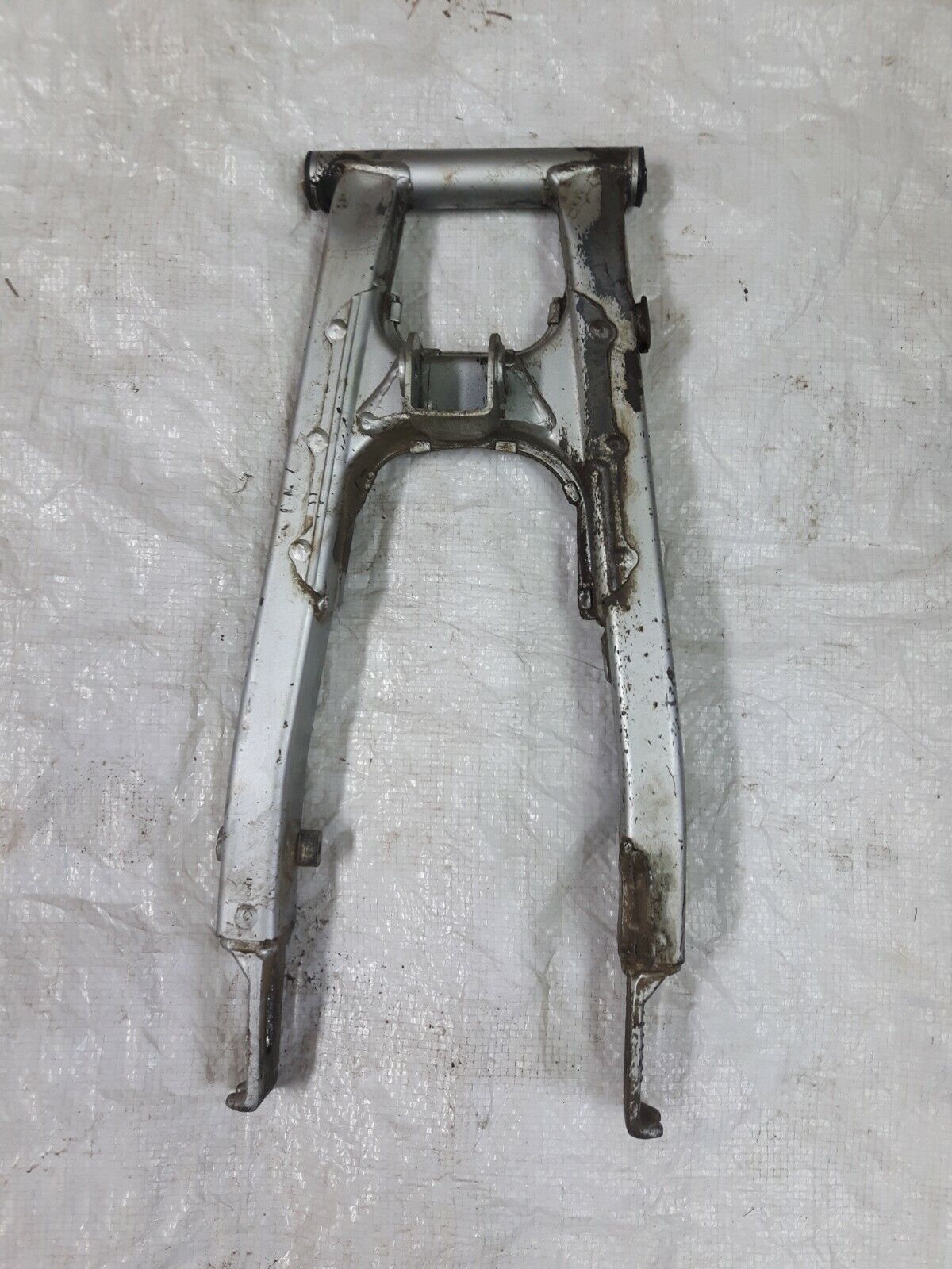 Honda XR80R 1993 swingarm swing arm 1991 - 1999