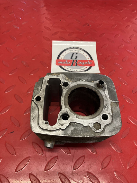 Honda XL80S 1984 cylinder jug barrel XR80R STD 47.5mm