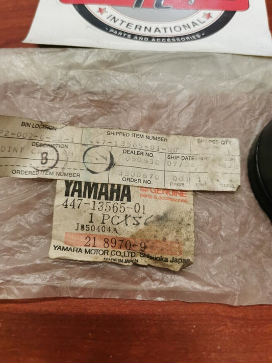 NOS Yamaha XS650 TX650 CARBURETOR JOINT 447-13565-01-00 Y92