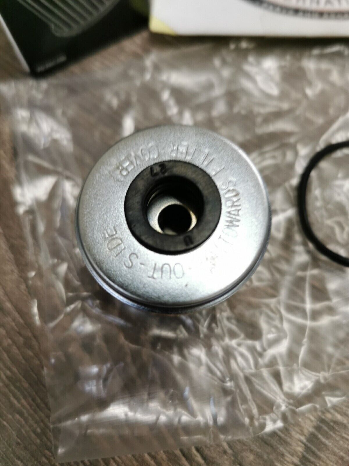 NOS POLARIS RANGER ETX  ATV 2014 - 2016  FILTER 2521231 A2