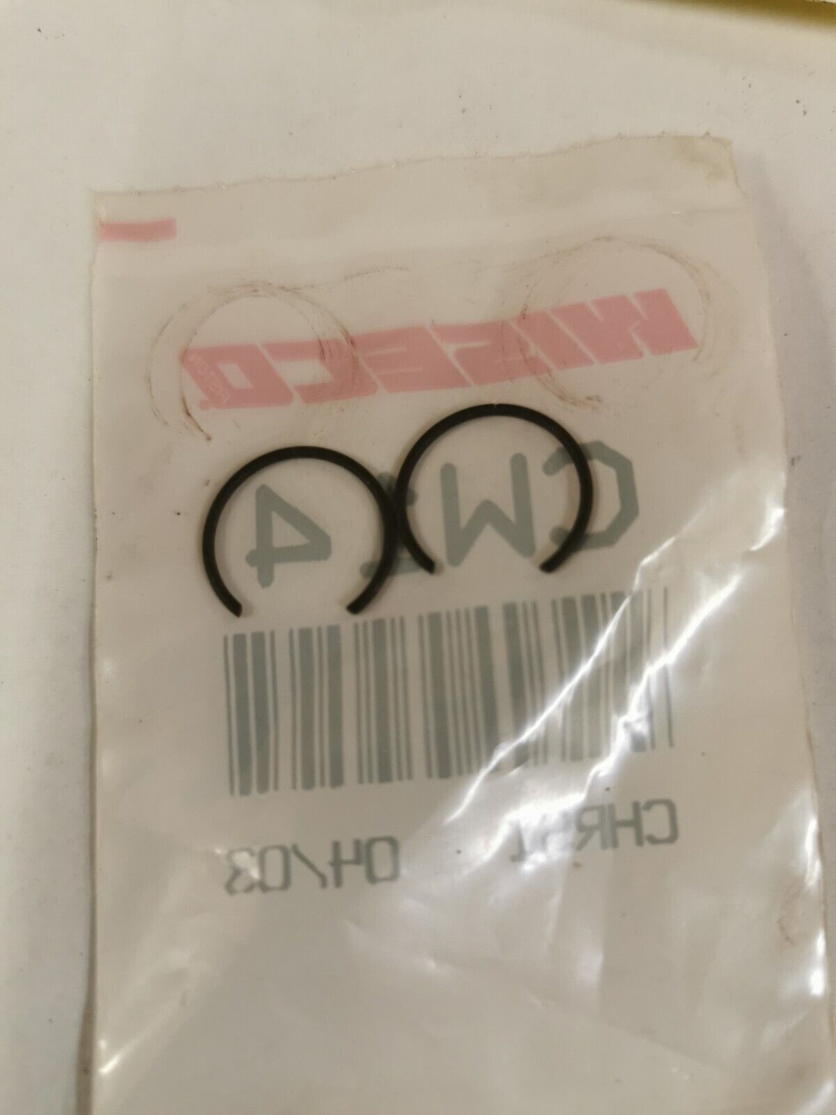 NOS Wiseco Circlips 14mm  CW14 J24