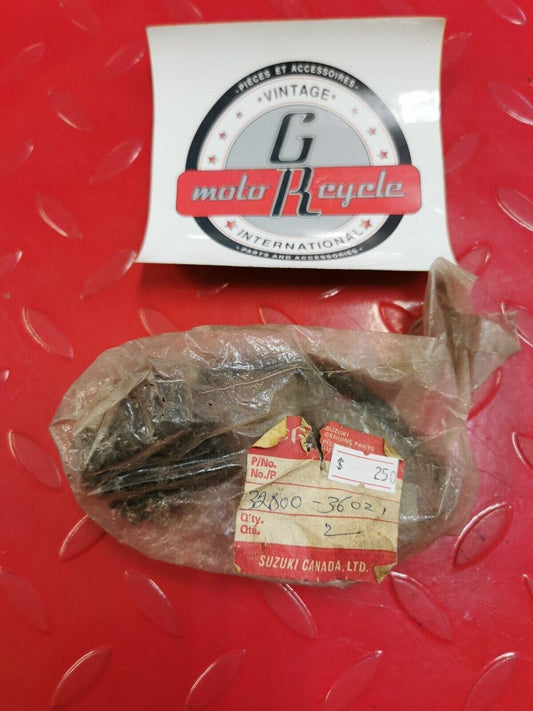 NOS Suzuki GT500 1976 - 1977 RECTIFIER 32800-36021 S1