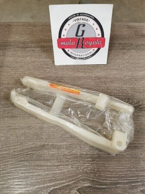 NOS SUZUKI PE175 1982 - 1984 BUFFER CHAIN TOUCH DEFENSE 61273-14410 S45
