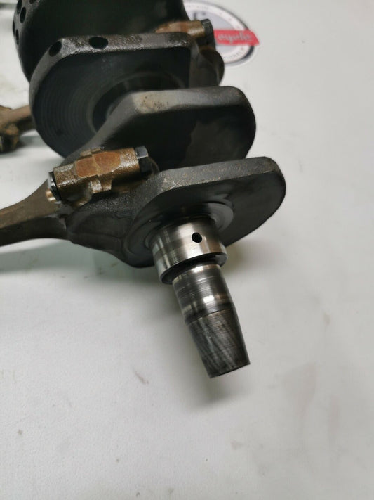 Honda CB750K 1974 crankshaft crank shaft CB750F