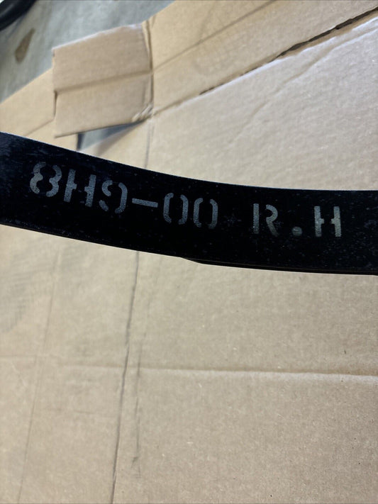 Yamaha 1979 - 1984 ET300 1982 - 1986 ET340 RIGHT SIDE SPRING 8H9-23770-00-00 YB3