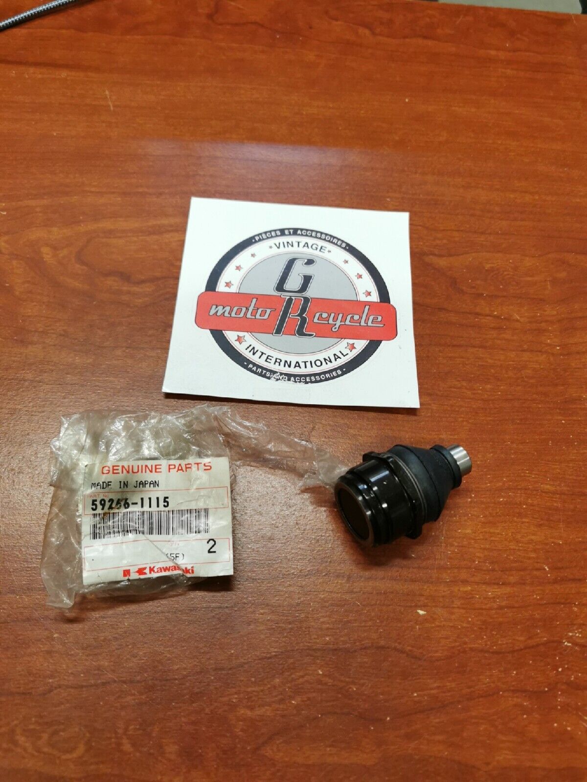 NOS Kawasaki 2001 2002 KVF300 KVF400 BALL JOINT 59266-1115 K25