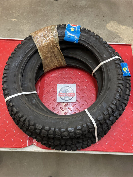 NOS Cheng Shin 3.00-16 C858 tire PRICE EACH