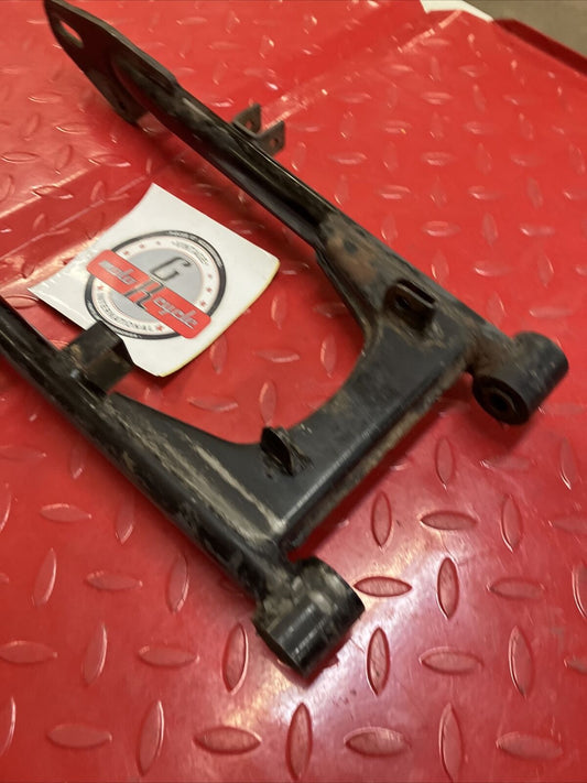 Kawasaki G5 1972 swingarm rear swinging arm