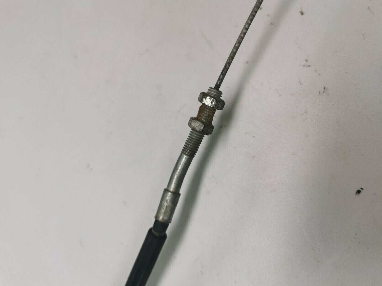 Suzuki RM125 1984 Front brake cable RM250 RM500