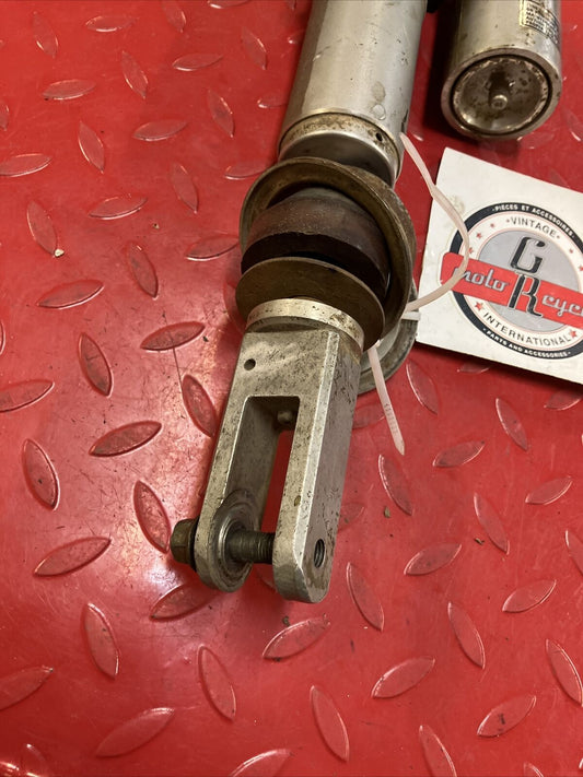 Honda CR250R 1988 rear shock absorber suspension damper cushion 2
