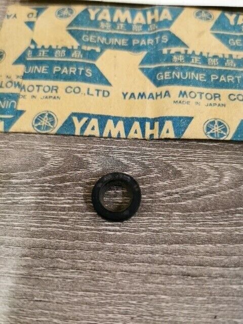 NOS YAMAHA AS2C 1969 SS396 YFZ350A YFM250B YFS200A OIL SEAL 93104-09025-00 Y150