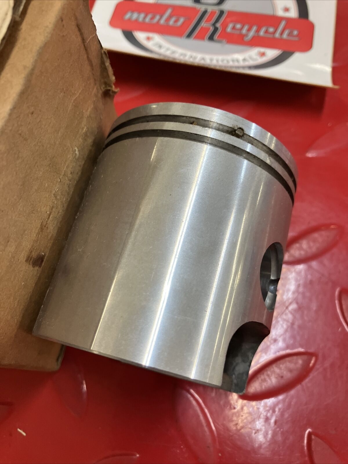 Nos Skiroule Sachs SA2-340 SA2 340 piston 3686-007-005 62mm SR1