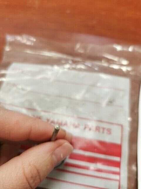 NOS Yamaha DT1 DT2 DT3 R5 YZ80 NEEDLE 168-14116-07-00 Y144