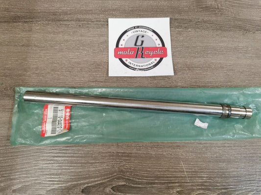 NOS SUZUKI JR50 1986 - 2006 INNER TUBE 51110-04420 S23