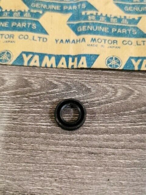 NOS YAMAHA AS2C 1969 SS396 YFZ350A YFM250B YFS200A OIL SEAL 93104-09025-00 Y150