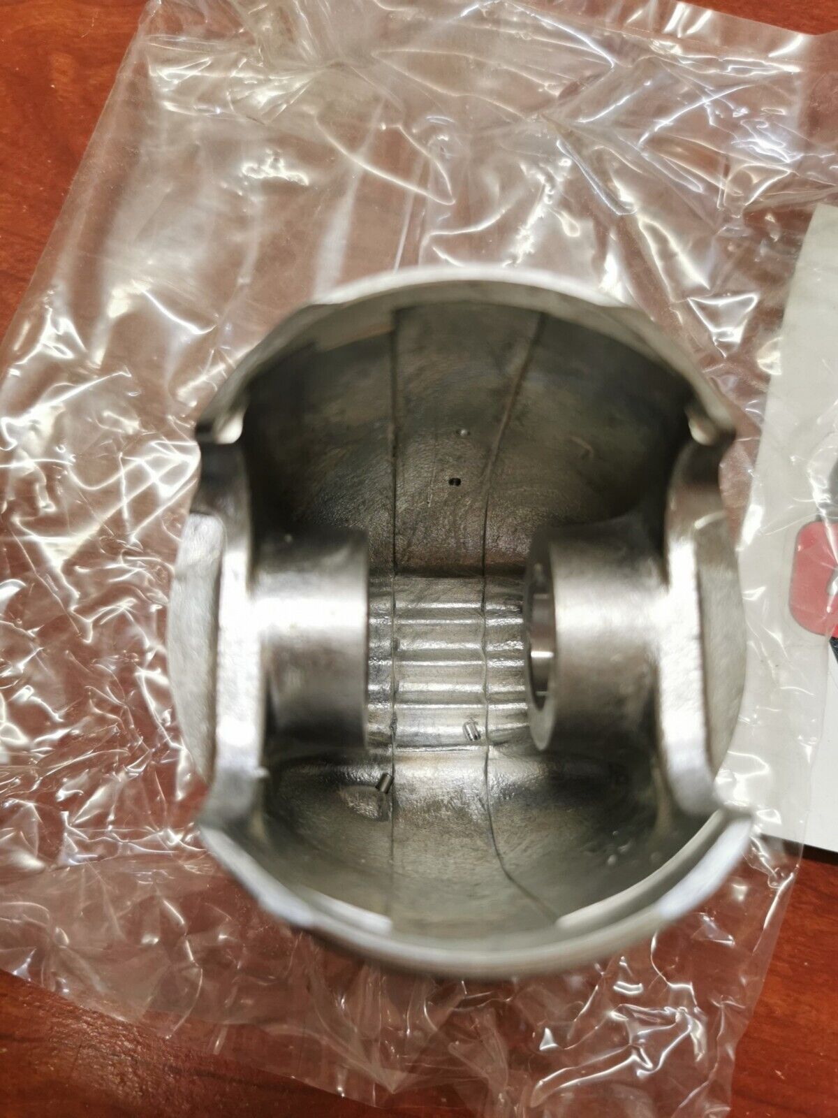 NOS SUZUKI 1977 - 1979 PE250 RM250 PISTON OS 0.25 12110-41602-025 S31