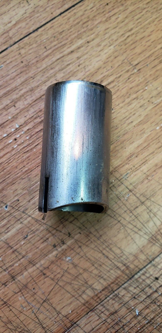 Honda XR350R 1983 1984 left carb carburetor primary throttle valve slide