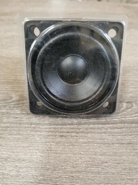 NOS BRP CAN AM Spyder F3 T Mid Speaker 710004438 A4