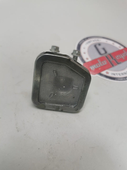 Yamaha YZ250F 2008 oil strainer filter housing screen 5XC-13412-00-00