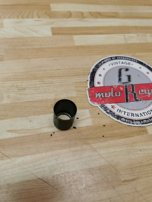 Honda CR80R 1984 exhaust power valve spring outer guide CR125R 2