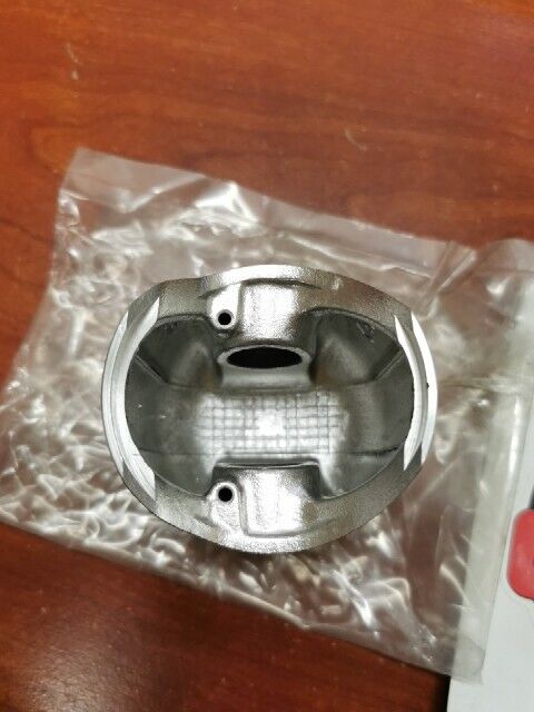 NOS Kawasaki 1995 KX125 PISTON-ENGINE 13001-1429 K37