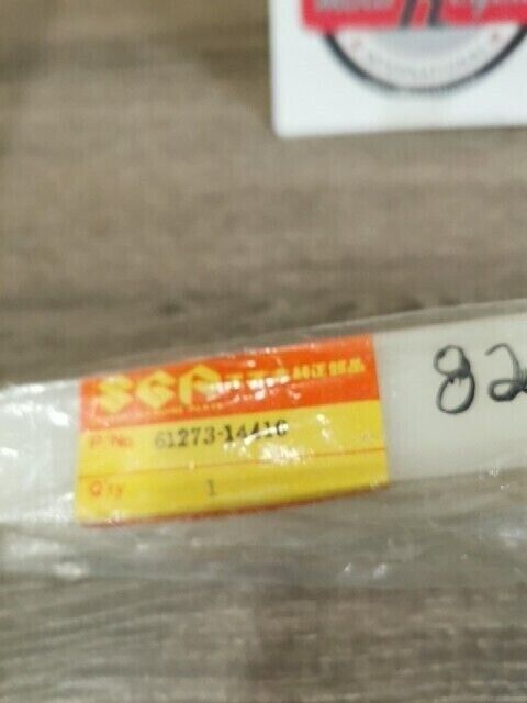 NOS SUZUKI PE175 1982 - 1984 BUFFER CHAIN TOUCH DEFENSE 61273-14410 S45