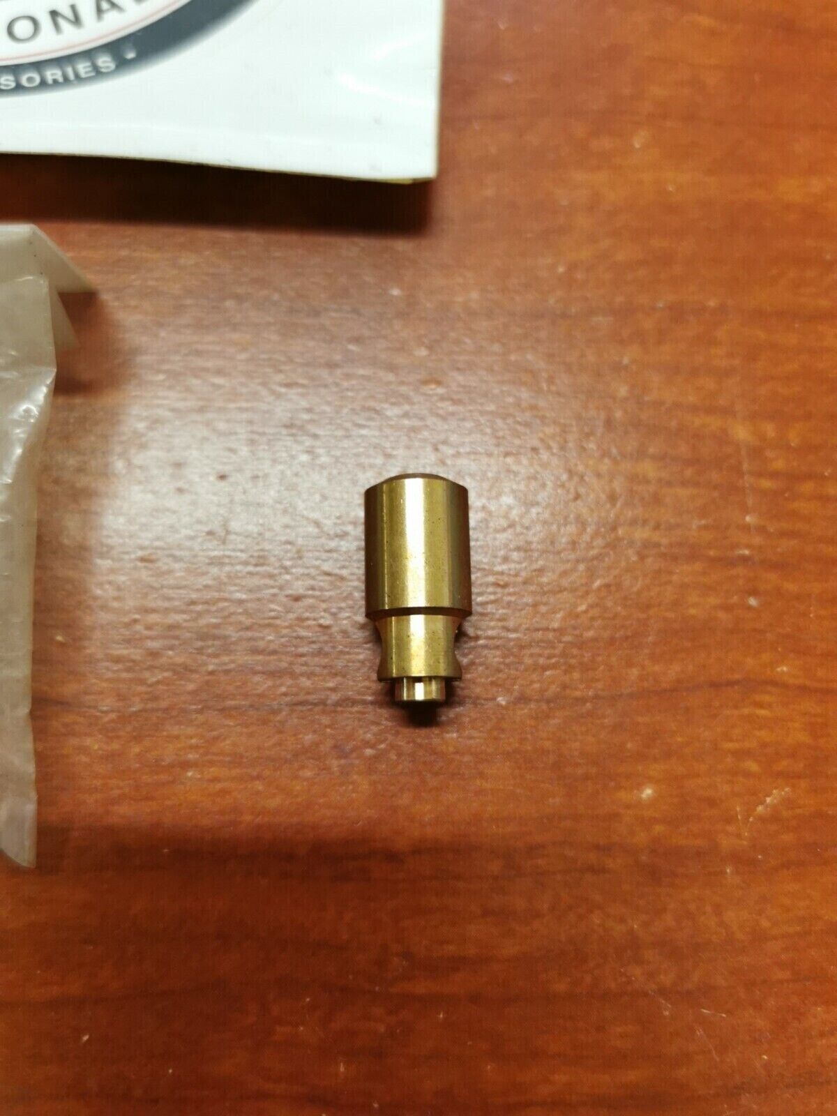 NOS Yamaha BR250 EX340 EX440 EC540 SR540 STARTER PLUNGER 371-14993-60-00 Y93