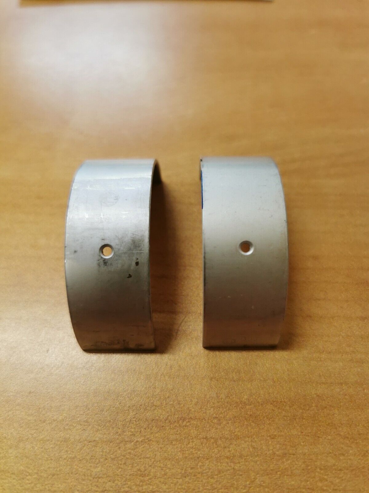 NEW NOS YAMAHA XVS1100 XV750 1982 - 2009 PLANE BEARING 4X7-11656-00-00 QTY2 Y43