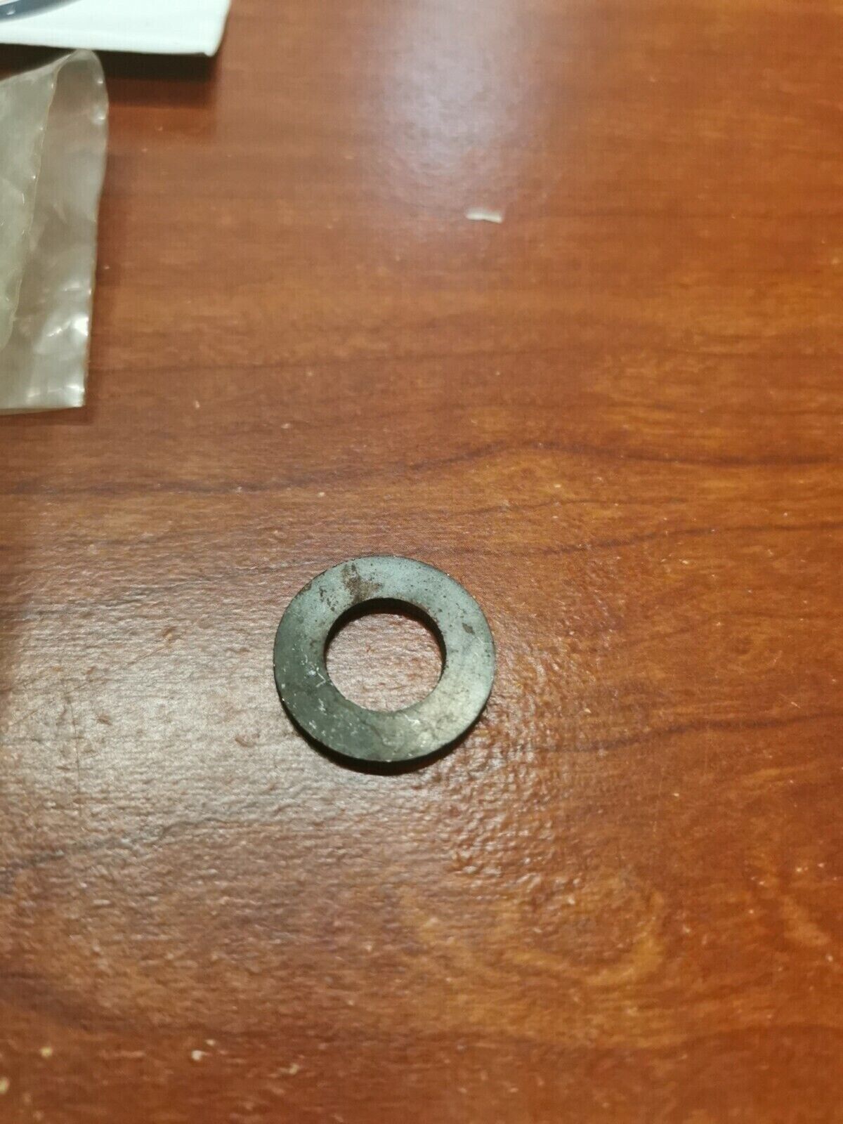 NOS Suzuki WASHER 09160-12005 S19