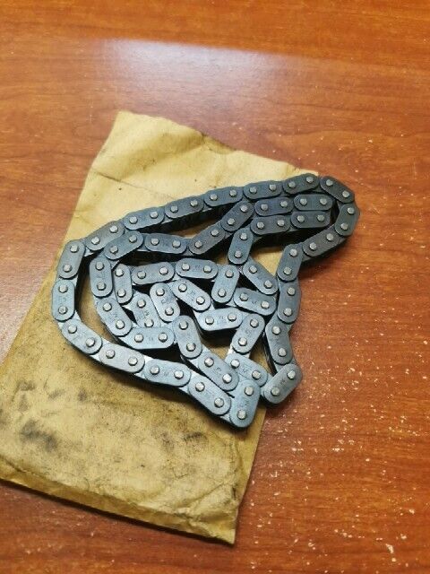 NOS Yamaha BW350 XS250 XS360 XS400 CAM SHAFT CHAIN 94500-02092-00 Y161