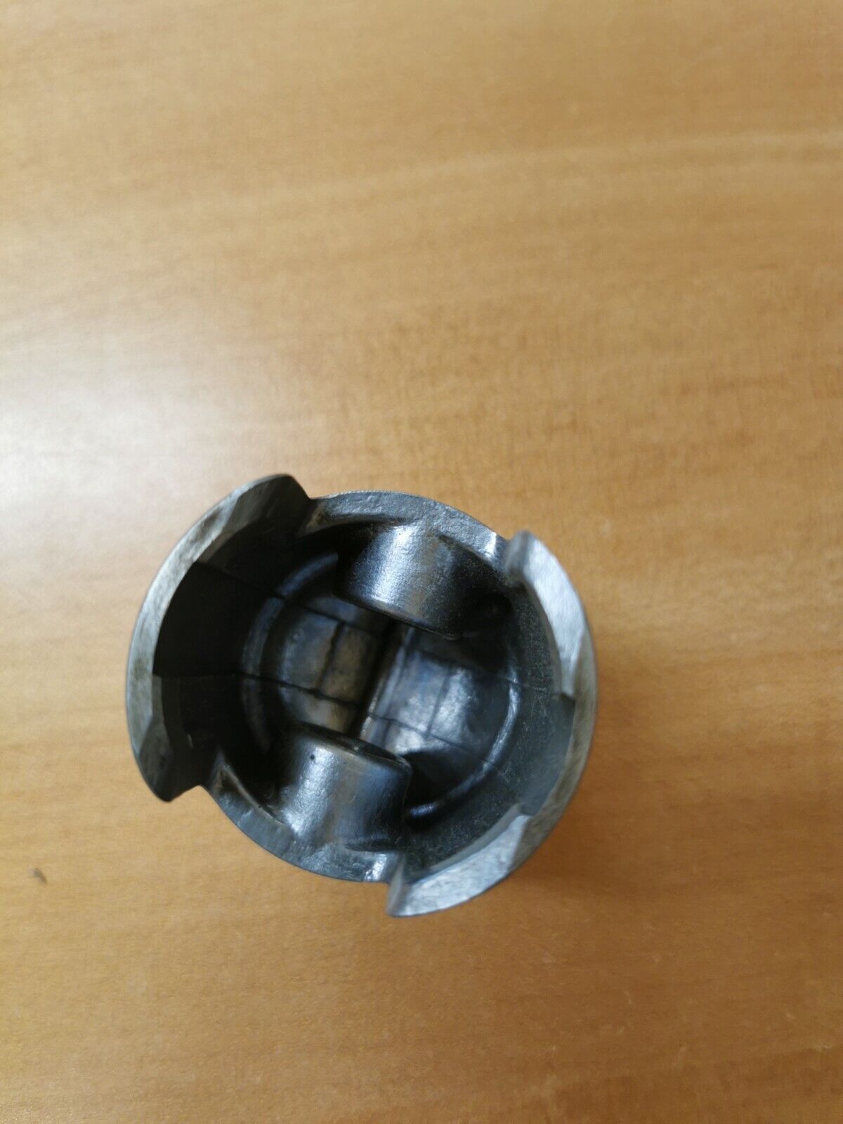 NOS SUZUKI TM75 TS75 PISTON OS:0.25 SUPERCEDED BY 12100-26100-025 S7