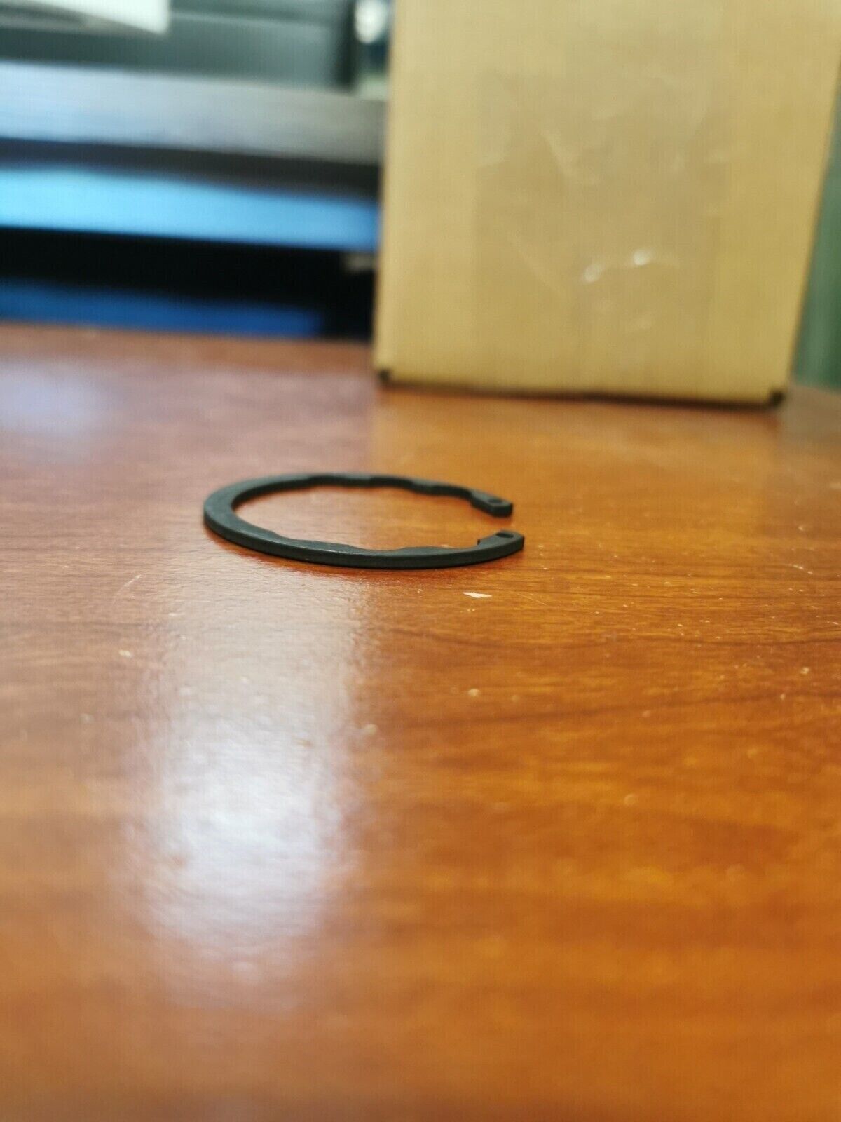 NOS Suzuki GS750 GS700 GS650 GS550 VS700 OIL SEAL CIRCLIP 51556-34320 S20