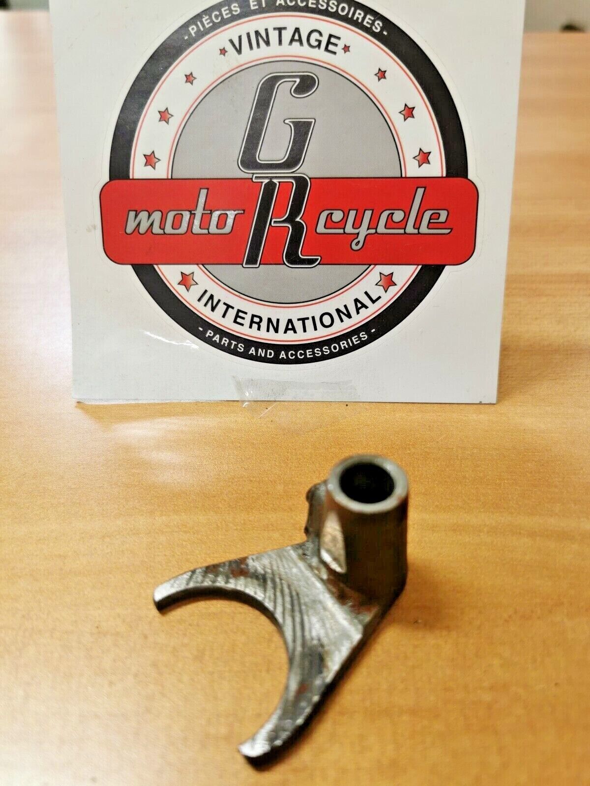 NOS CAN-AM TNT MX FORK TRANSMISSION 4-5 420-258-600 CA5