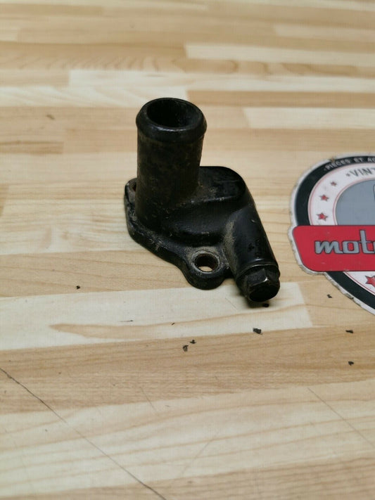 Yamaha DT200 1985 thermostat cover