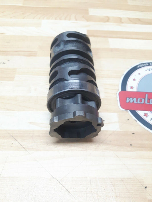 Honda CR125R 1981 gearshift gear shift drum cam 1982 2