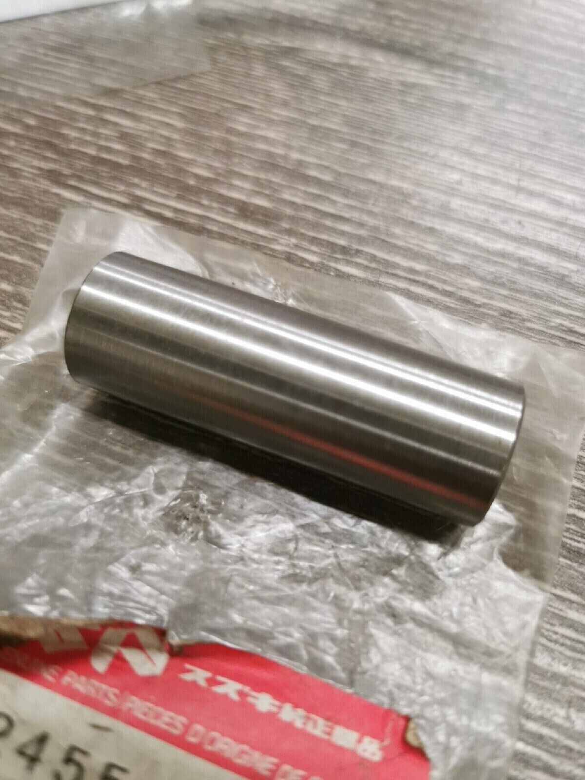 NOS SUZUKI SUSPENSION SPACER 52455-43B00 S11