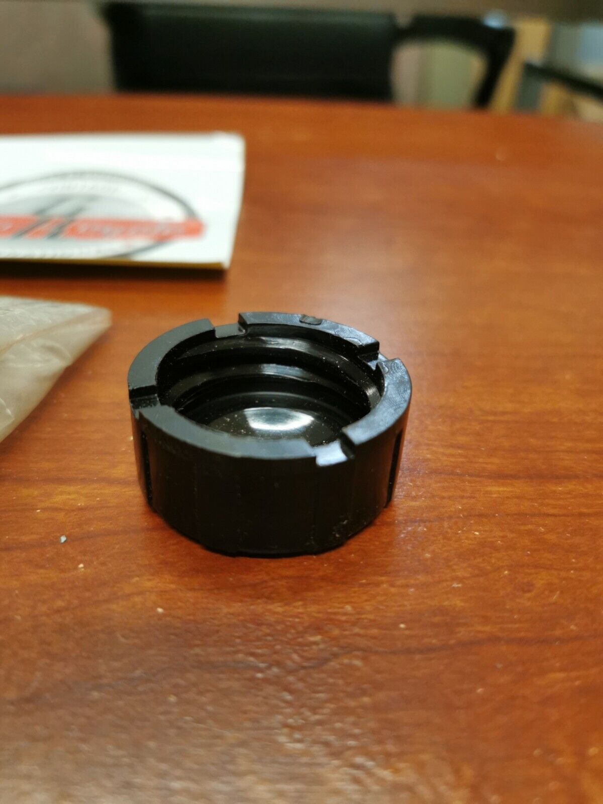 NEW NOS Suzuki GT380 TM75 TS100 F50 TS100 TC100 OIL TANK CAP 44651-05003-000 S18