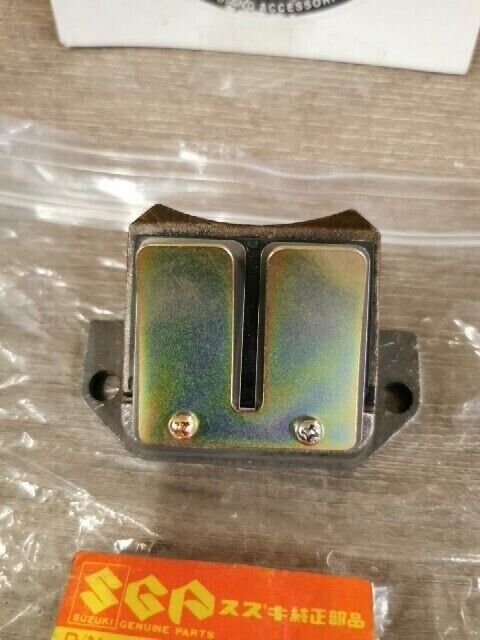 NOS SUZUKI TS250 TS185 RM400 RM250 RM350 RM100 RM125 REED VALVE 13150-41113 S40