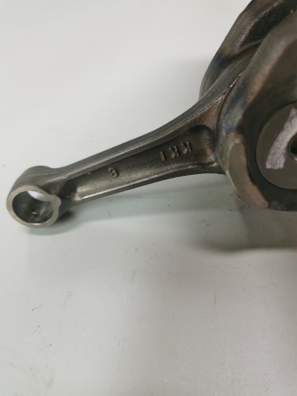 Honda XR250R 1985 Crankshaft crank shaft XL250R