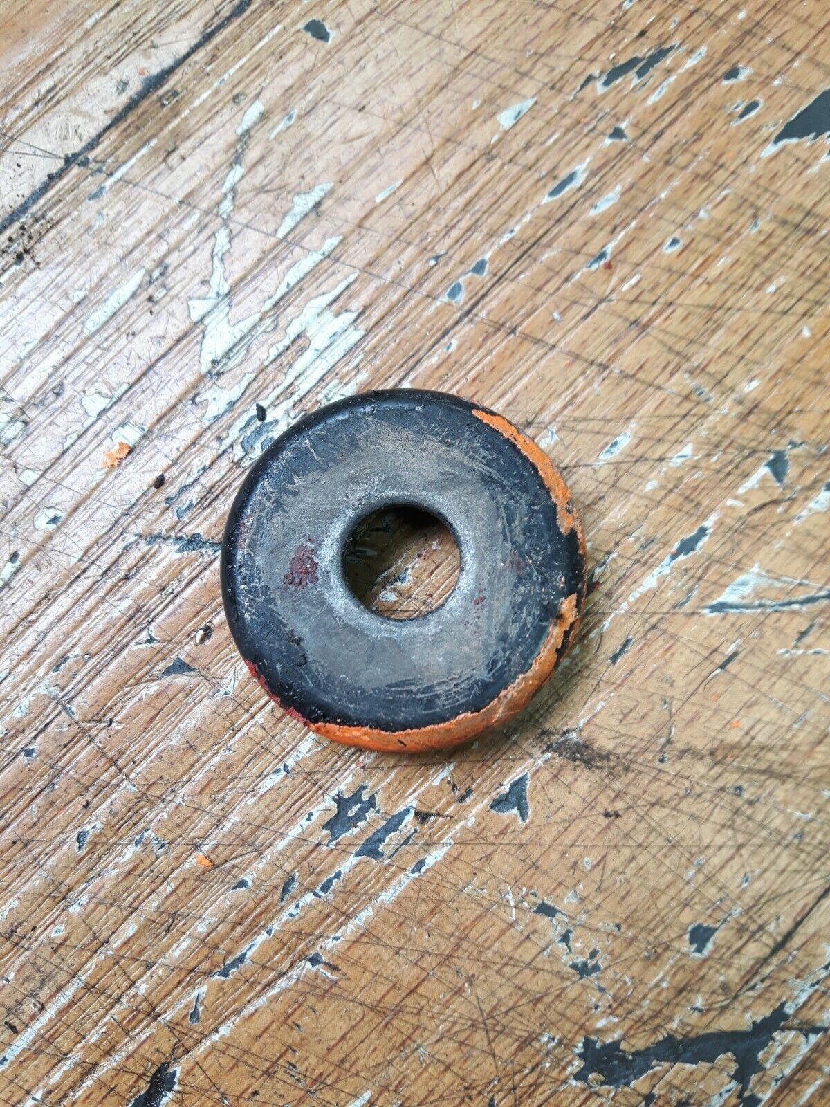 Honda CR125R 1982 connecting rod dust seal 91262-MA0-015 91262-MA0-013