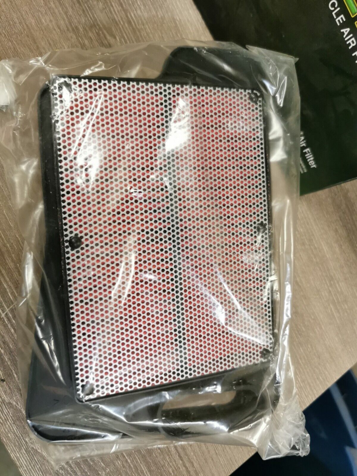 NOS HIFLOFILTRO BURGMAN 400 2003 - 2006 Air Cleaner HFA 3401 J37
