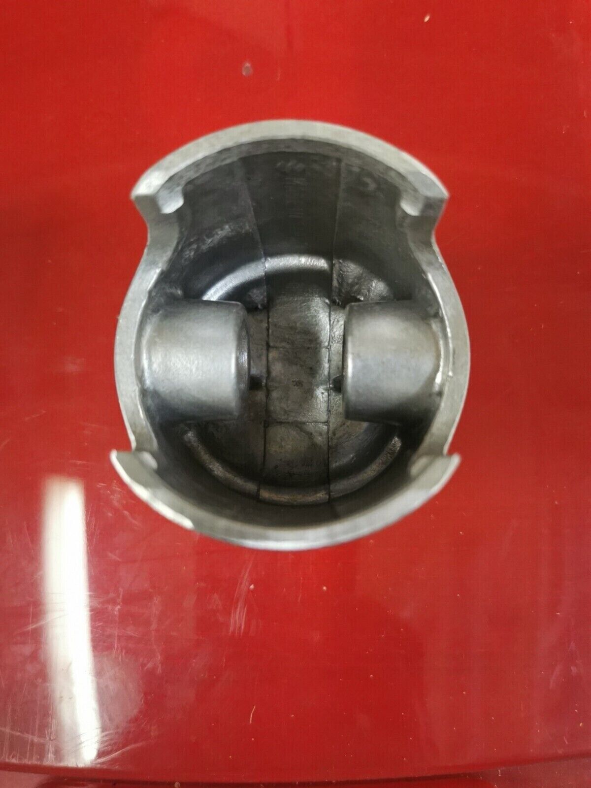 NOS SUZUKI TS185 1977 - 1979 PISTON 12110-29500 S23