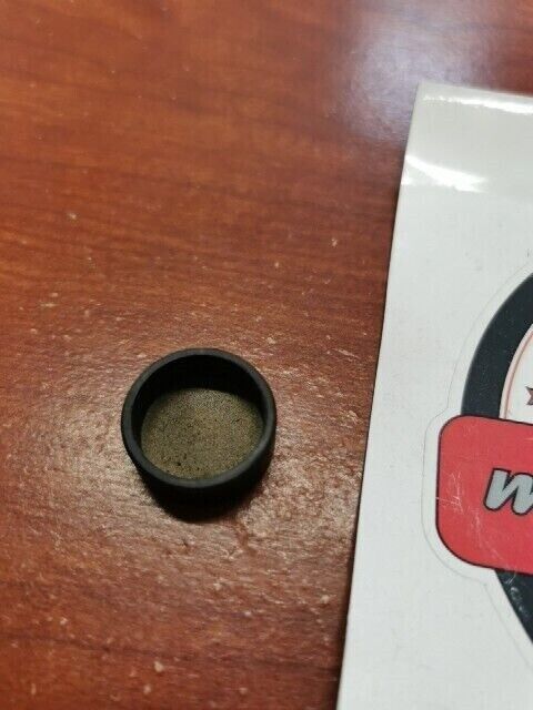 NOS Yamaha DT100 MX100 MX125 RT100 PLUG 90338-20023-00 SUB 363-17481-00-00 Y111