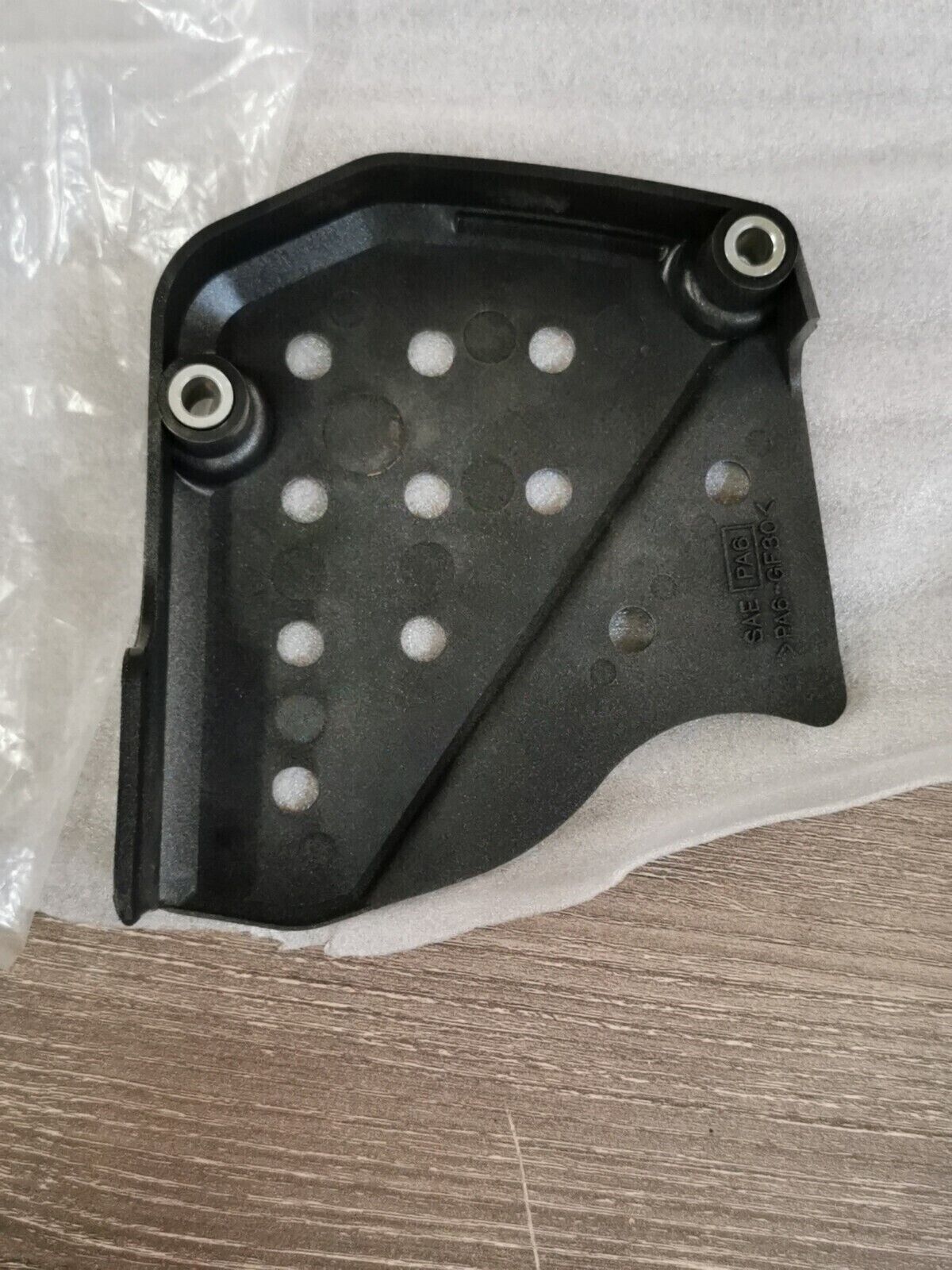 NOS KAWASAKI KFX400 KFS400 2003 - 2006 COVER 14091-S080 K28