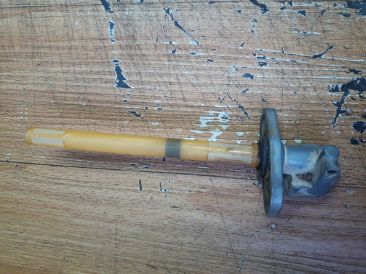 Honda XR250R 1984 fuel tank petcock valve XR200R 16950-KT0-831 16950-MA0-005 ...