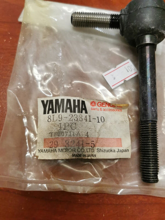 NOS Yamaha SR540 VMX540 UNIVERSAL JOINT 1 8L9-23841-10-00 Y87