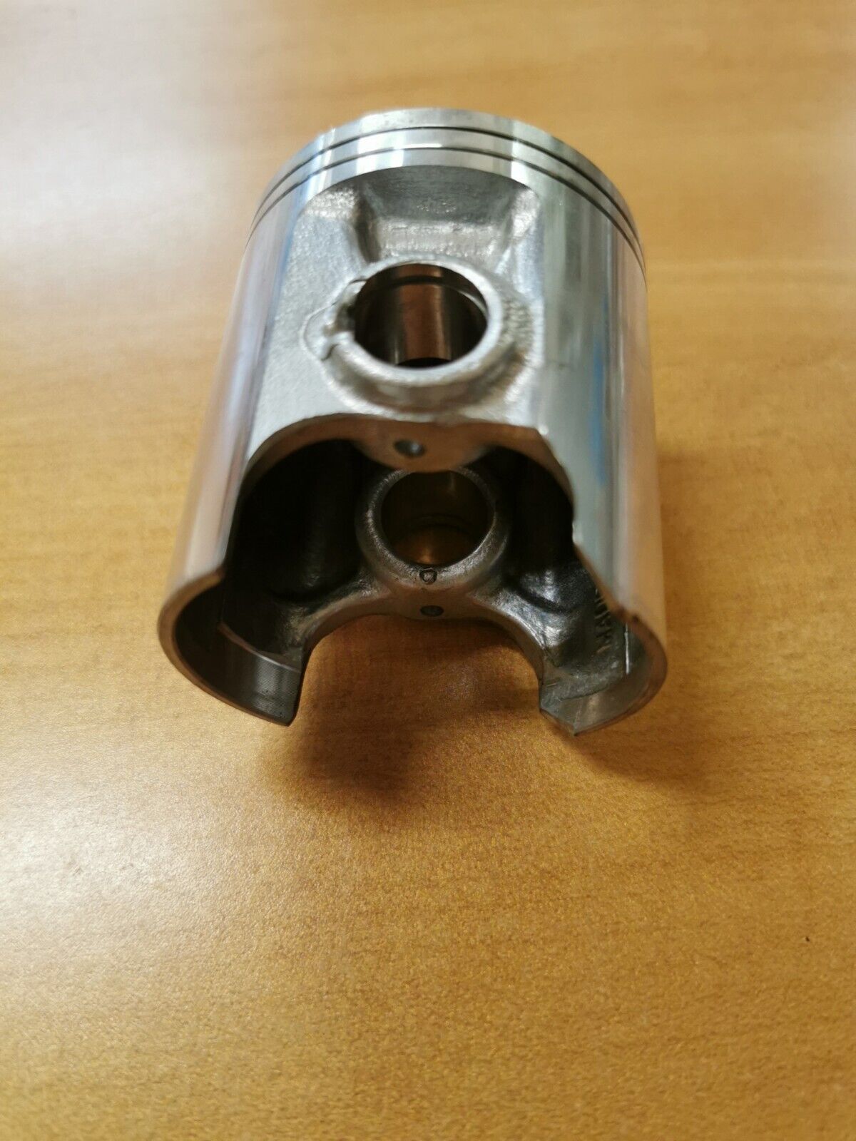 NOS SUZUKI RM125 1977 PISTON 12110-41311 S7