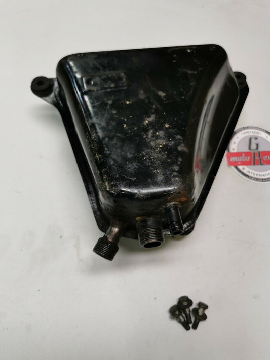 Honda CB750F 1978 oil tank reservoir 1976 1977 CB750K
