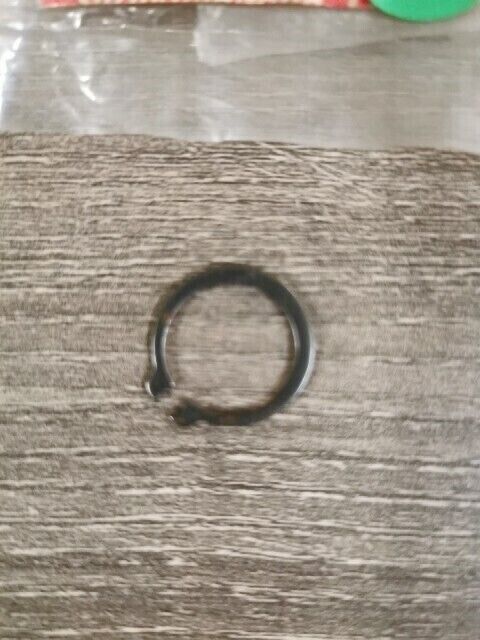 NOS SUZUKI ALT50 JR50 1978 - 2006 LTA50 LT50 CIRCLIP 09380-17003 S58