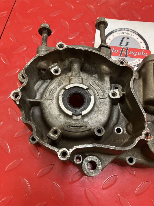 Kawasaki KX250 1999 left crankcase 1998